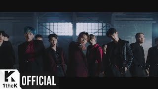 [MV] D1CE(디원스) _ Wake up(깨워)
