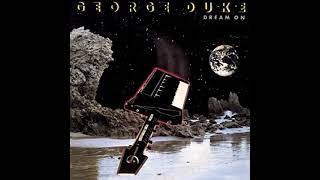 GEORGE DUKE FRAMED (1982)