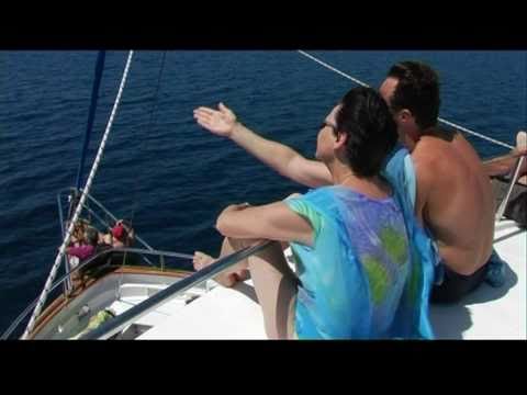 Islandhopping - Kapetan Jure