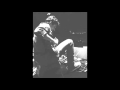 John Mayer - Speak For Me (Final Dress Rehearsal 2013)