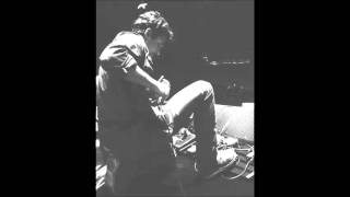 John Mayer - Speak For Me (Final Dress Rehearsal 2013)