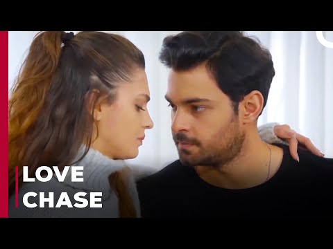 Eylül And Yağız Are On A Mission - Can't Stop Loving You