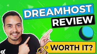 DreamHost Review (2026) ❇️ Speed Test, Live Demo & My Honest Web Hosting Recommendation