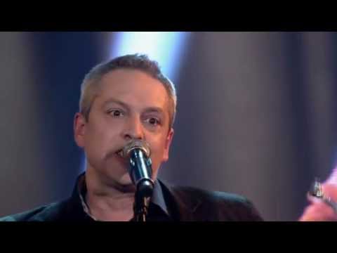 Samokhin Band - Anka miłość ty moja - Must Be The Music 10