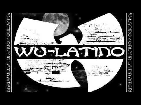Wu Latino Colombia   Bura Samurai Askoman Lancelot Puro Mizta Nyne Ghost  Beat By   Beat Dreams
