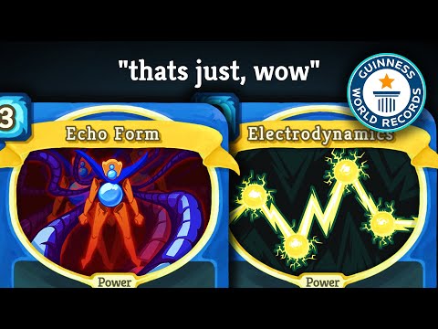 Most A20 Wins in a Row! (#10)