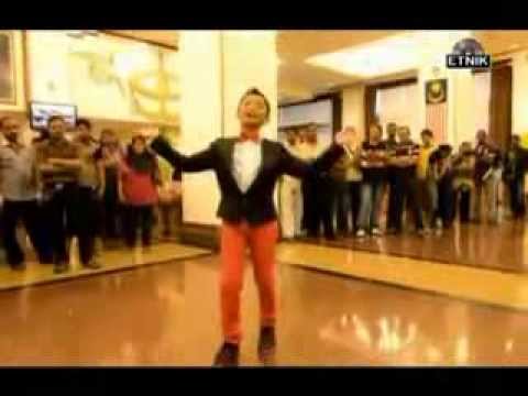 Loni Tok Supo Dulu - Haiqal