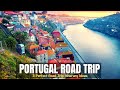 Portugal Road Trip: 3 Amazing Road Trip Itinerary Ideas for Perfect 7, 10 or 14 Days in Portugal