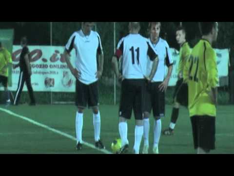 FINALE CHAMPIONS LEAGUE CALCIO A 11