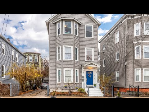 150 Webster Ave, Cambridge MA - BLINK Realty Group at Keller Williams