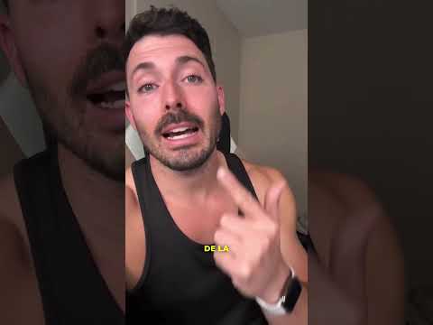 😱⚠️ Can you eliminate or reduce sagging skin after losing fat? 👇 #short #shorts