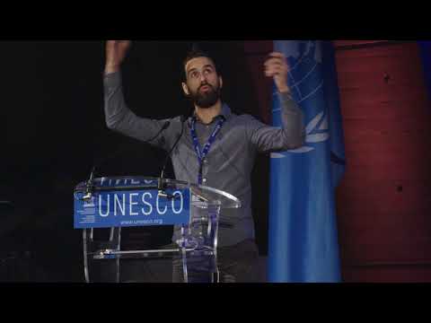 International Day of Light 2018 Flagship Event - Nuno Maya