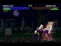 MK3 Sindel Fatality