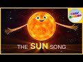 The Sun Song Tiny Tunes