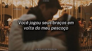 We Were Happy - Taylor Swift {TRADUÇÃO PT/BR}
