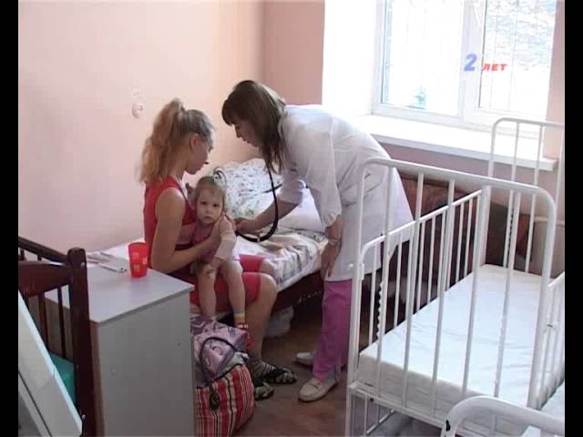 Медики наблюдают рост ротовирусной инфекции