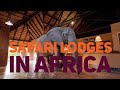 Top Safari Lodges Africa 2023 Travel Safaritour Igo4less Traveling Yt Safari Safarilodge