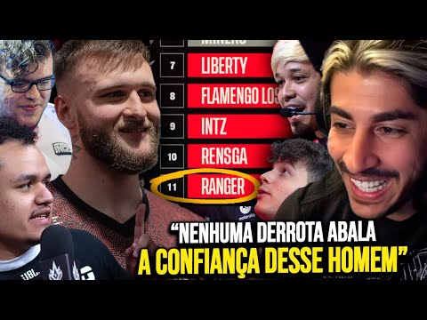 RESUMO CBLOL 14ª RODADA - INDEPENDENTE DE TUDO ELE SABE QUE É O MELHOR! (0/5 e contando...)