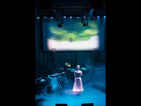 Night With The Moomins (Moomin Soundtrack Live Covers)