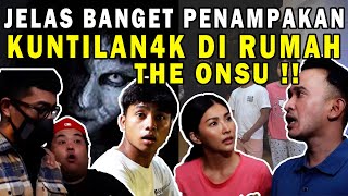 Download lagu AKHIRNYA DAPAT FOTO PENAMPAKAN DAN BISA NGOBROL SAMA “MEREKA” | THE ONSU FAMILY mp3