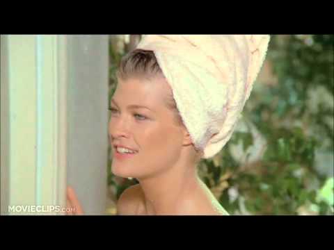 Fletch Borrow Towel clip