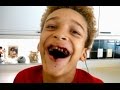 SUNSHINE MAFIA SMOOTHIE CHALLENGE