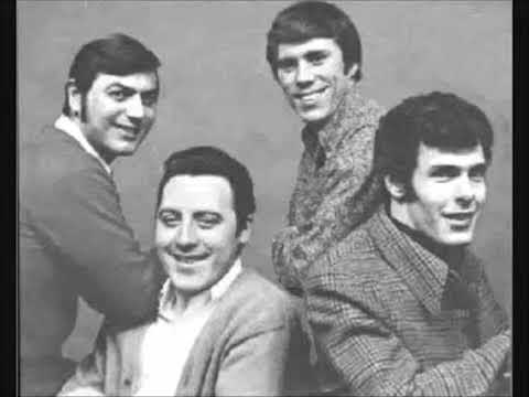 The Happenings: My Mammy (Remaster)