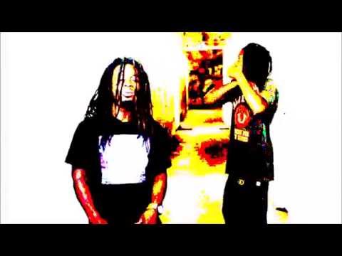 Young Ziggy Liza Ra-Better Placeft. Skar Shotta