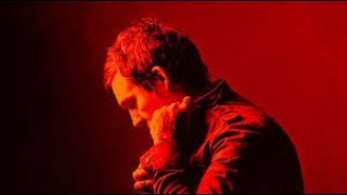 Brian Fallon - My Name Is The Night (Color Me Black) Lyrics