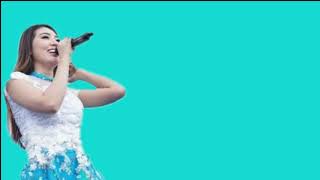 Via Vallen - Benci Kamu (Lirik)