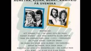 12   Björn &amp; Benny   En Karusell