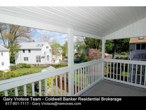 63-65 Griswold St, Cambridge MA 02138 - Multi Family Home - Real Estate - For Sale -