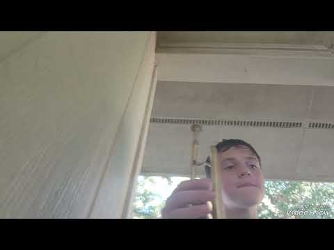 Me playing A Festive Fanfare on my trumpet