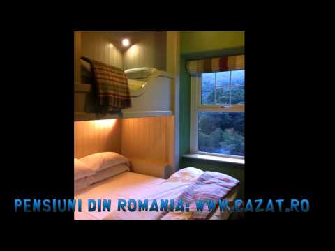 SARATA MONTEORU PENSIUNI - Cazat.ro