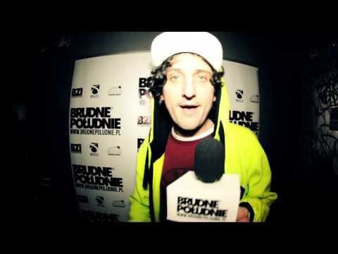 Brudne Południe - JWP x PIH x Dedis x Machur - Mega Club, Katowice, 13.09.13