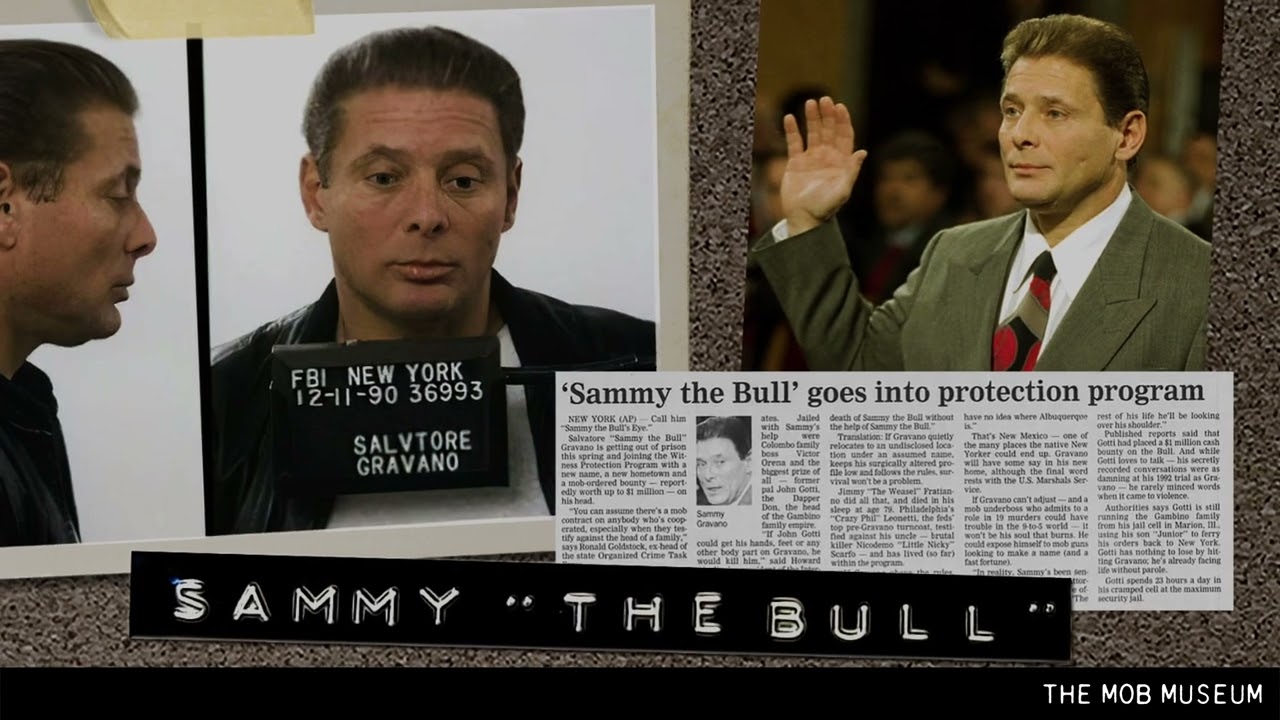 The Mob Museum - Video