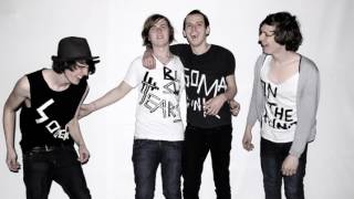 Eight Legs - These Grey Days (demo)