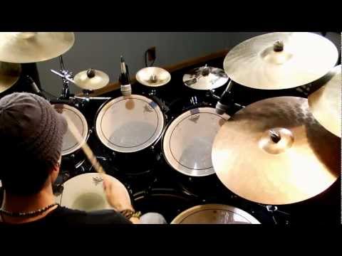 Streets of Rage 2 ★★ ( Drum Medley )