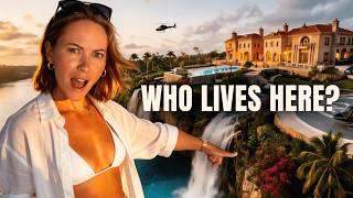 Inside Steyn City: Where South Africa's Richest Live