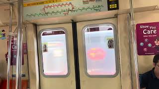 SIE C651 215/216 Jurong East to Pioneer [RETIRED]