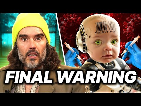 This Is How They Plan To Control All Of Us, And It's Terrifying