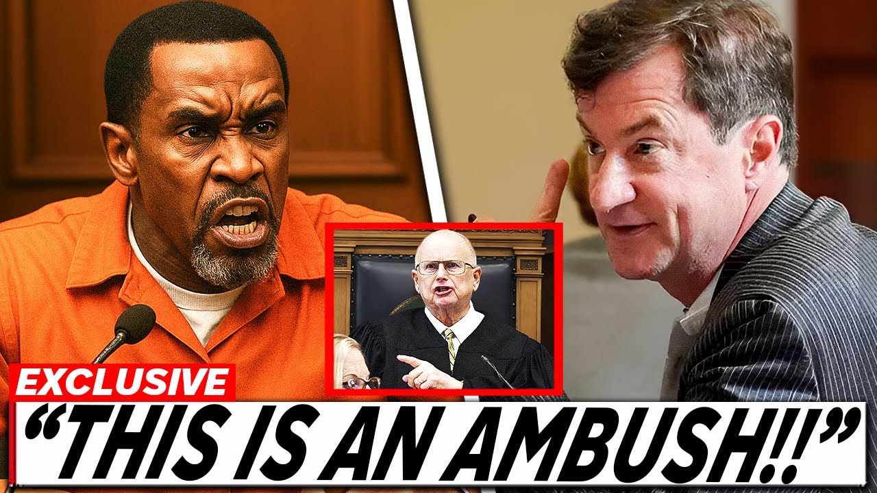 Diddy SNAPS At The Judge for Selecting JOHNNY DEPP'S Lawyer as JURY! | Trial Plot Twist!