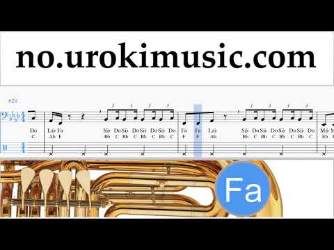 Tuba Kurs Camila Cabello - Something's Gotta Give Trening Studie um-ih935