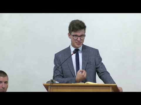 Lehel Nagy-Bata - "Ali Bog je to okrenuo na dobro" - 3.8.2024.