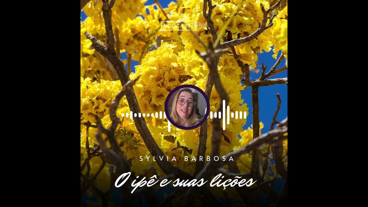O Ipê e suas lições
