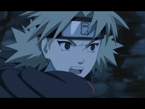 Naruto AMV - Defeat The Night (Kunoichi AMV)