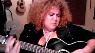 Casey Donovan Blog 87 'Hallelujah'