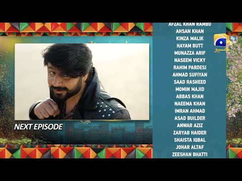 Heer Da Hero Episode 15 Teaser - 5th April 2023  - HAR PAL GEO