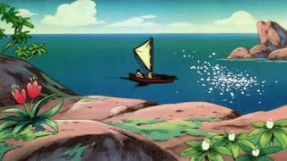 𝗯𝗮𝗻𝗮𝗿𝗼𝗼 - 𝗯𝗮 𝘆𝗼𝗻𝗴𝗮 𝘄𝗮𝗺𝗯𝗮 (𝘀𝗹𝗼𝘄𝗲𝗱 ~ 𝗿𝗲𝘃𝗲𝗿𝗯)