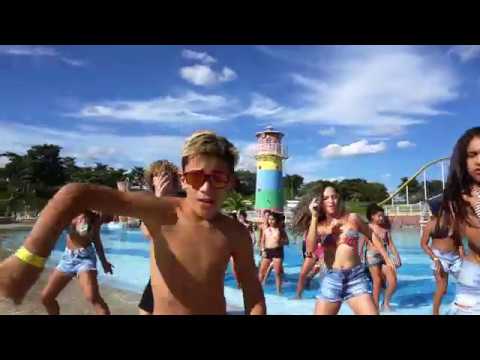 Mc Matheuzim - Dia de Festa (DJ Biel Bolado) Part. Tiago Montalti